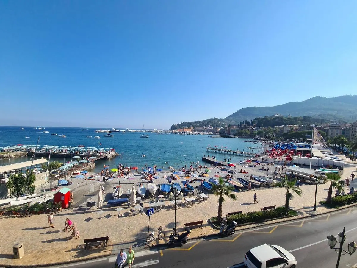 Un Tuffo Nel Mare By Portofinovacanze Santa Margherita Ligure