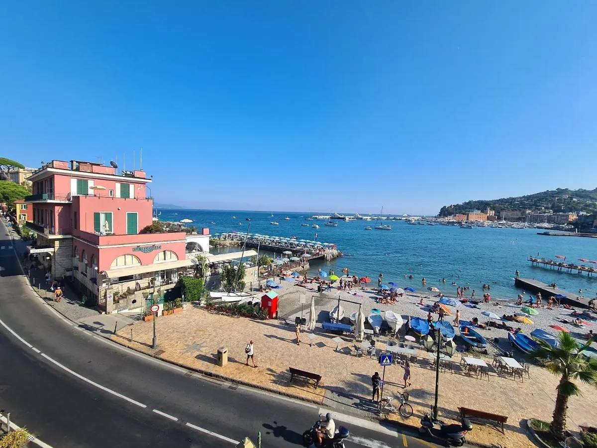 Apartment Un Tuffo Nel Mare By Portofinovacanze Santa Margherita Ligure
