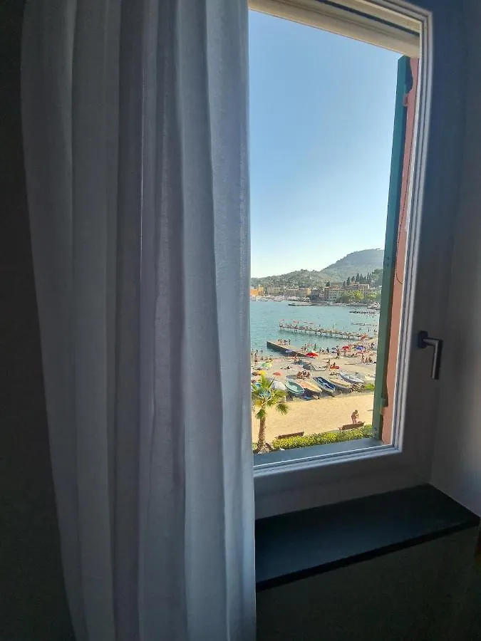 Un Tuffo Nel Mare By Portofinovacanze Santa Margherita Ligure
