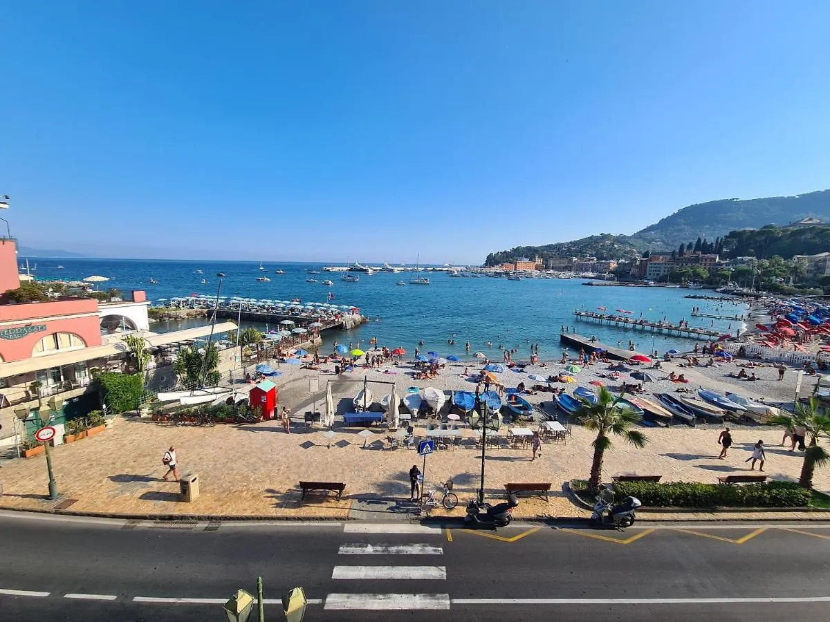 Un Tuffo Nel Mare By Portofinovacanze Santa Margherita Ligure 0*,