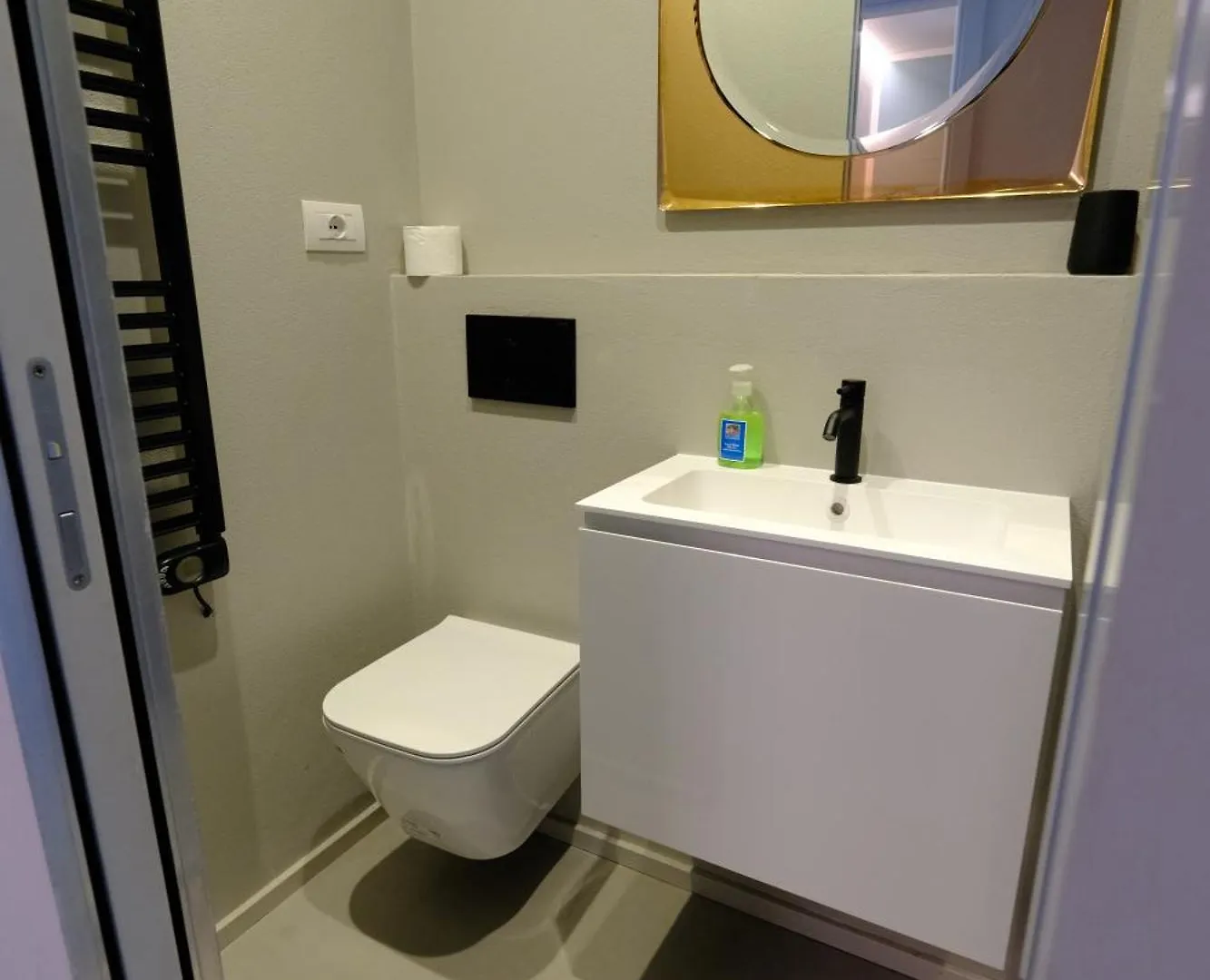 Apartment Un Tuffo Nel Mare By Portofinovacanze Santa Margherita Ligure Italy