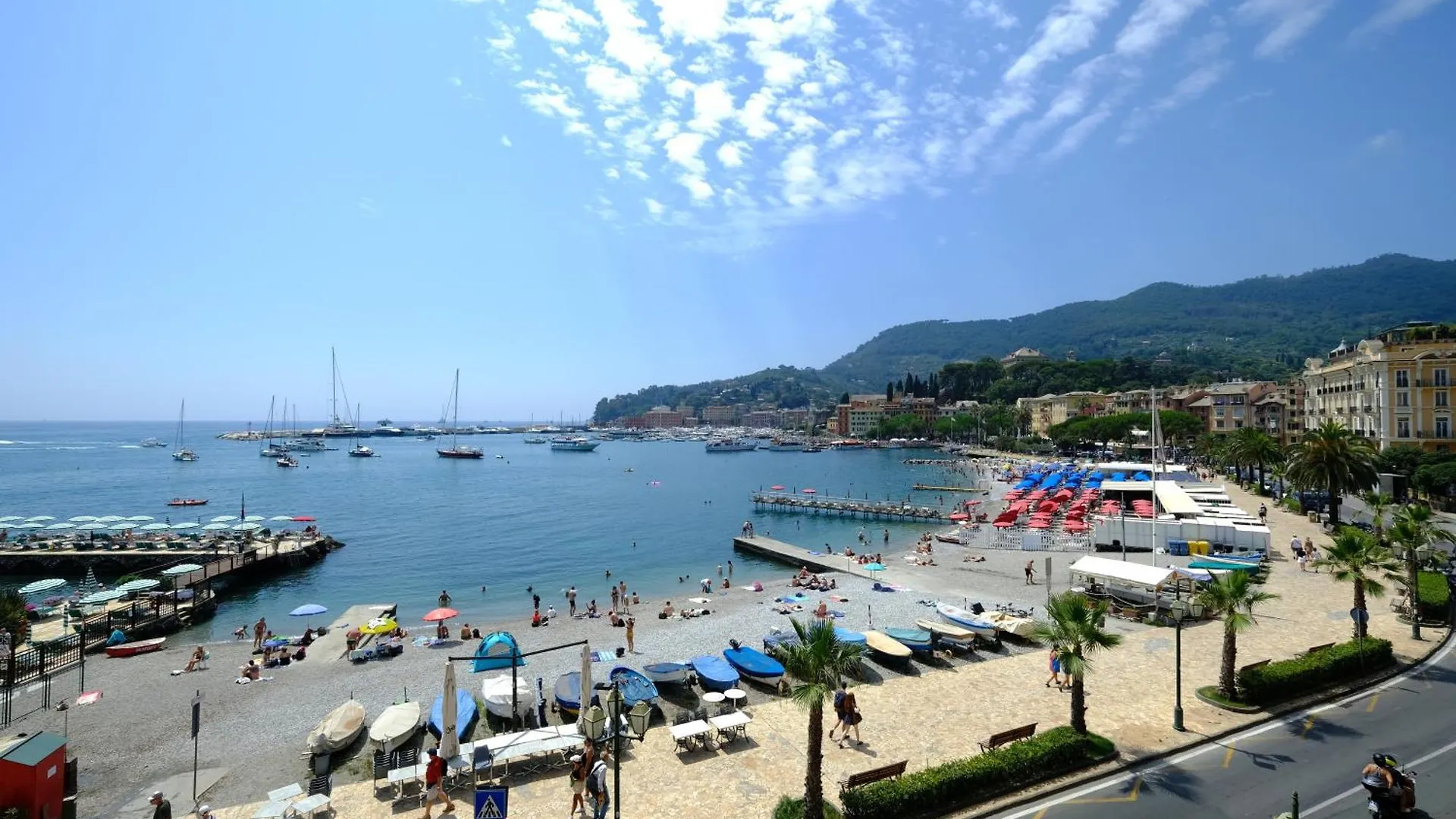 Un Tuffo Nel Mare By Portofinovacanze Santa Margherita Ligure