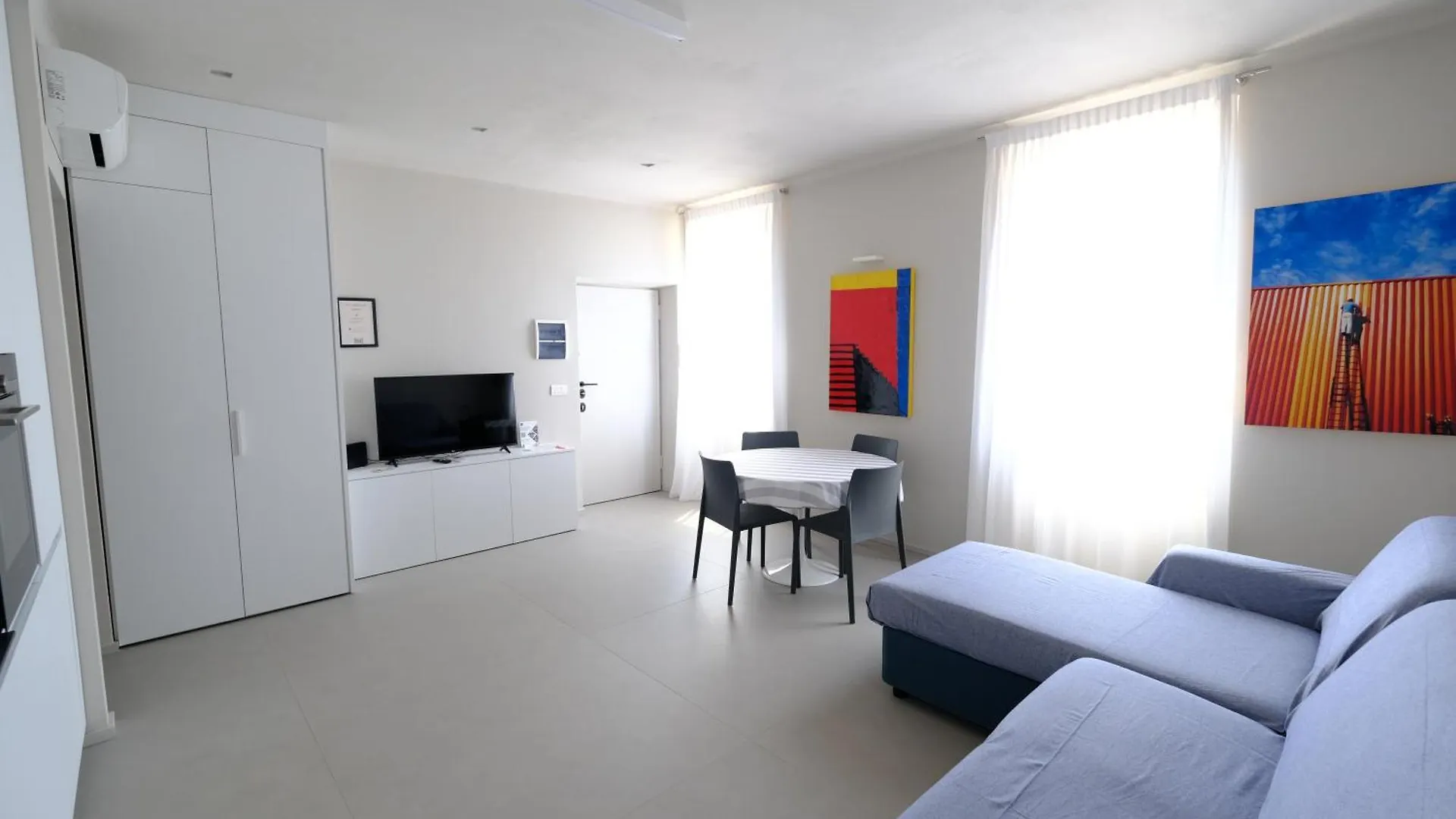 Apartment Un Tuffo Nel Mare By Portofinovacanze Santa Margherita Ligure Italy
