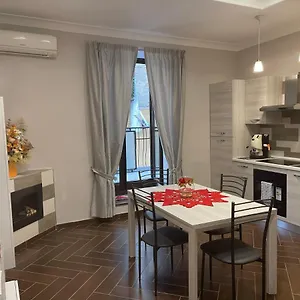 Casa Meravigliosa Fonseca Naples