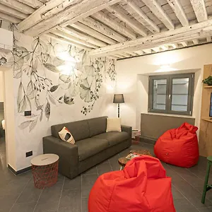 San Lorenzo 7 Apartment
