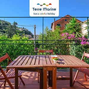 Nettuno, Terremarine Apartment