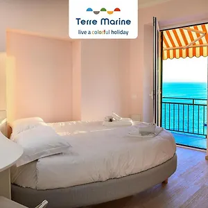 Sea-cret, Terremarine Apartment