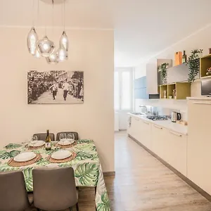  Appartamento Maspes House