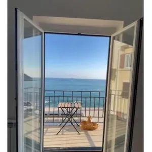 Comodissimo Gaslini E Mare Apartment