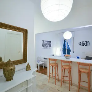  Appartamento Holiday Home Santa Margherita Ligure